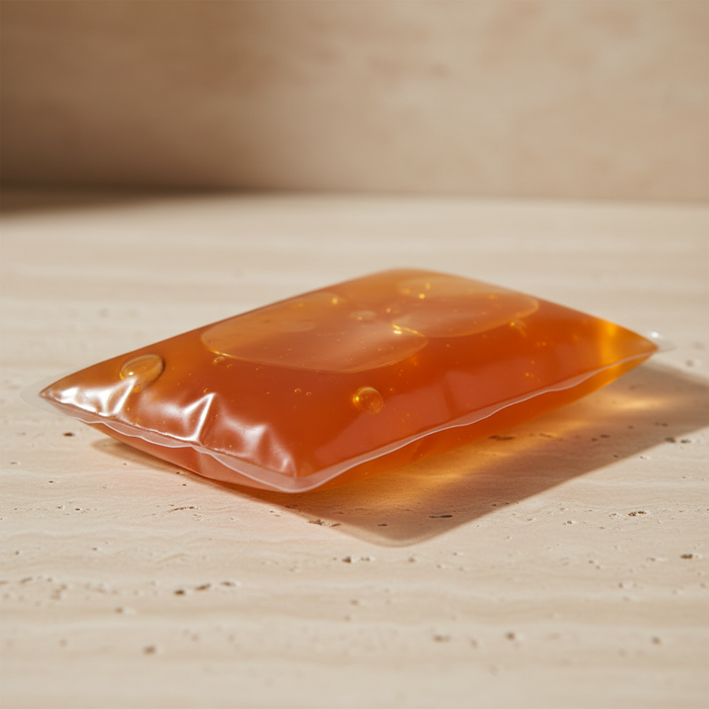 1x Hot-To-Go Reuseable Heat Pack