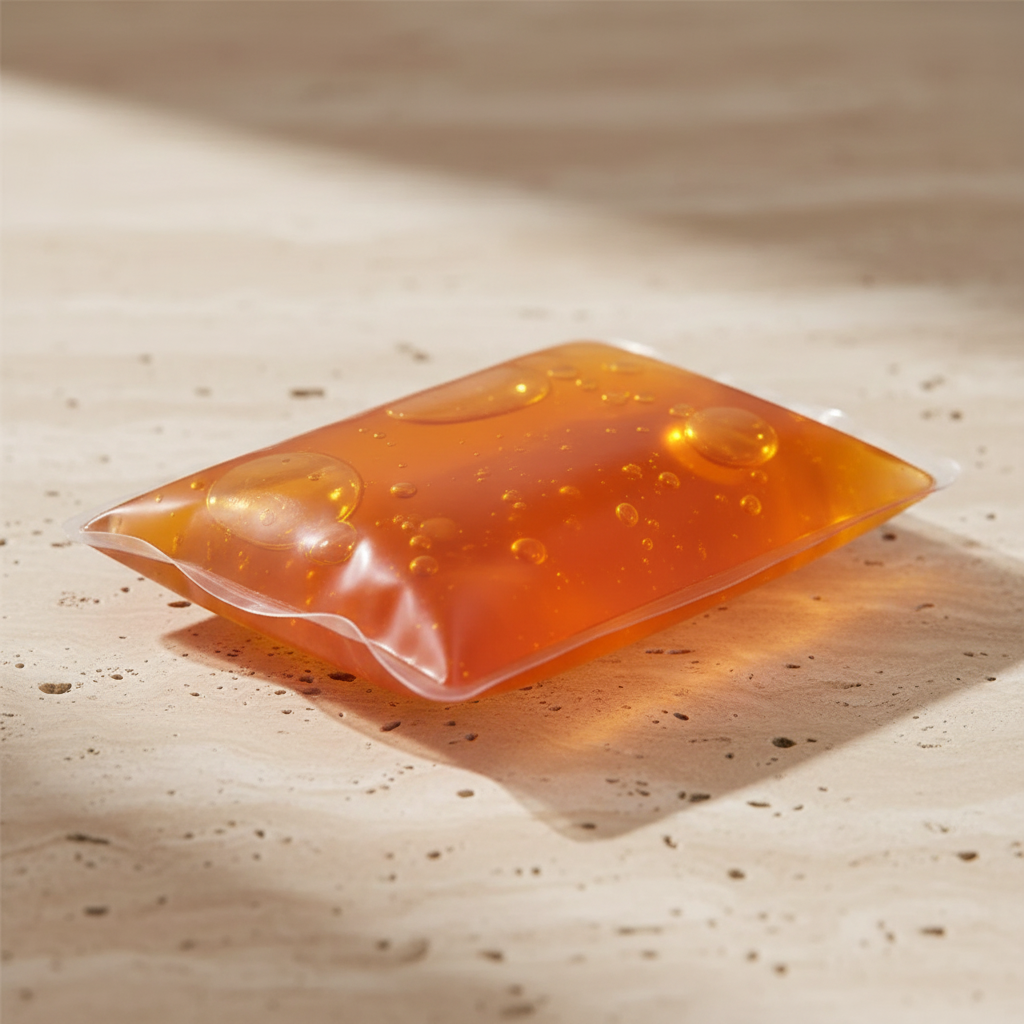 1x Hot-To-Go Reuseable Heat Pack