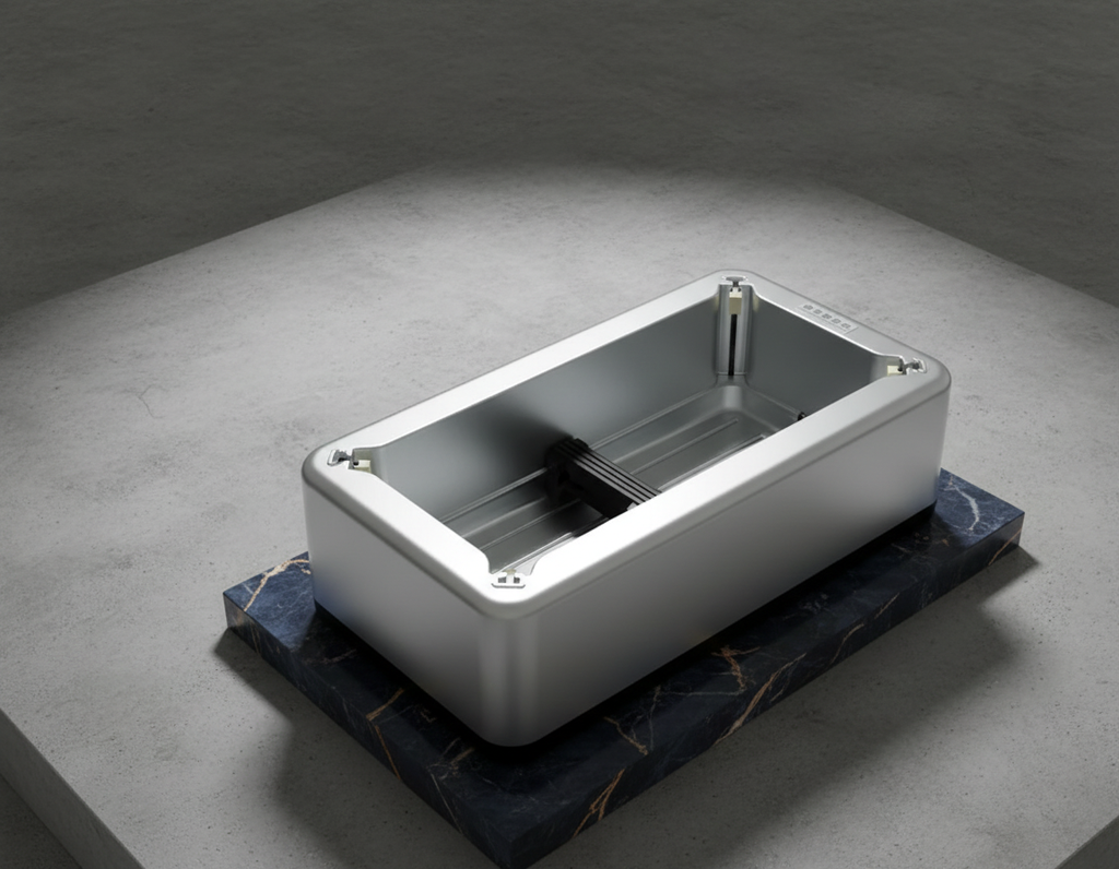 Automatische Overschoenen Dispenser - 100 Stuks Wegwerp Shoe Covers