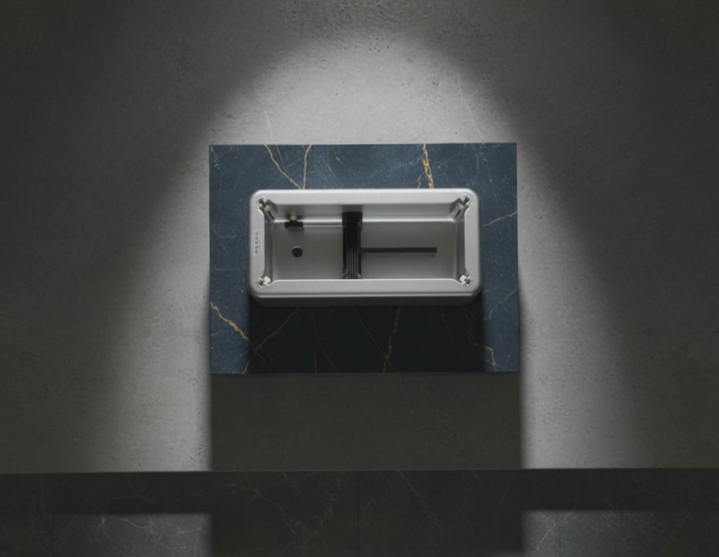 Automatische Overschoenen Dispenser - 100 Stuks Wegwerp Shoe Covers