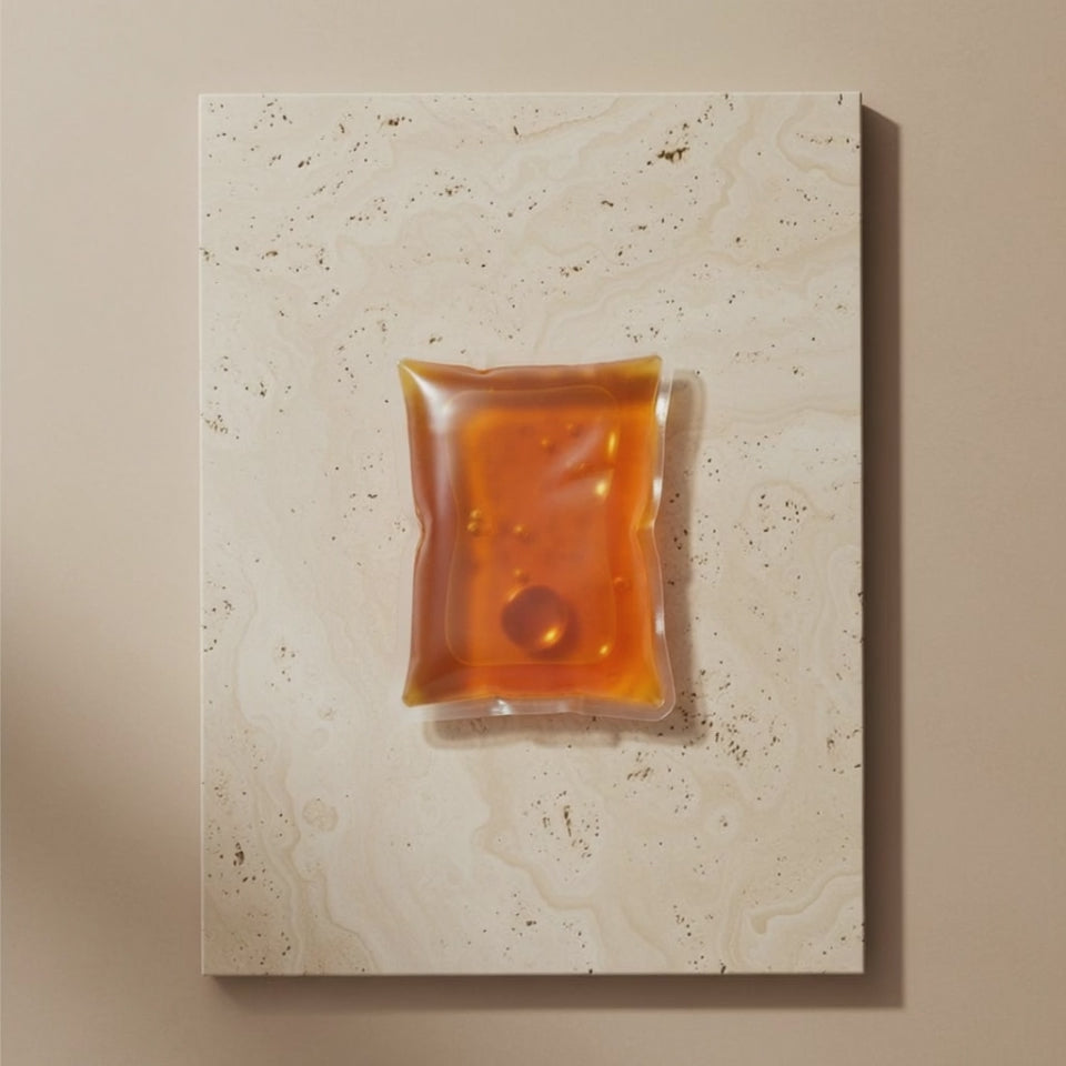 1x Hot-To-Go Reuseable Heat Pack