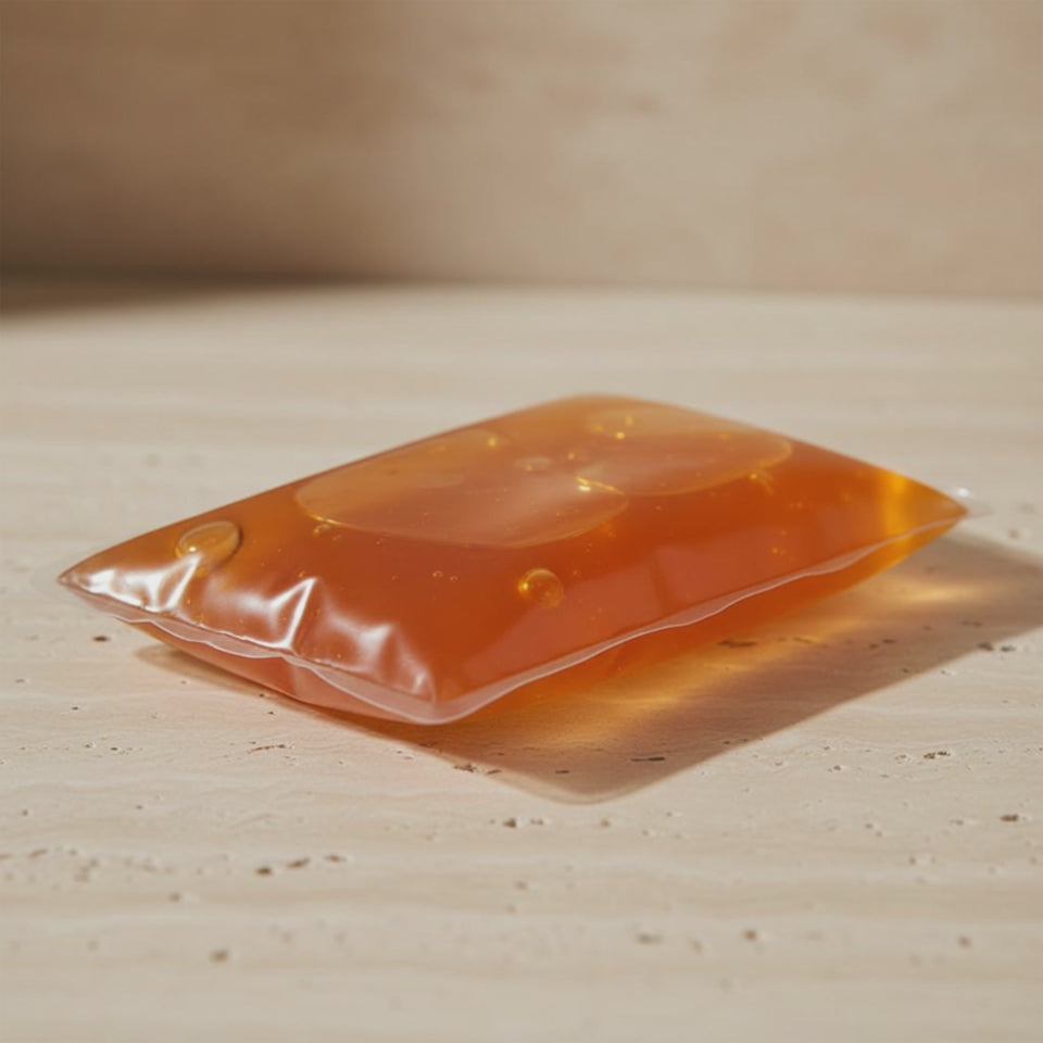 1x Hot-To-Go Reuseable Heat Pack